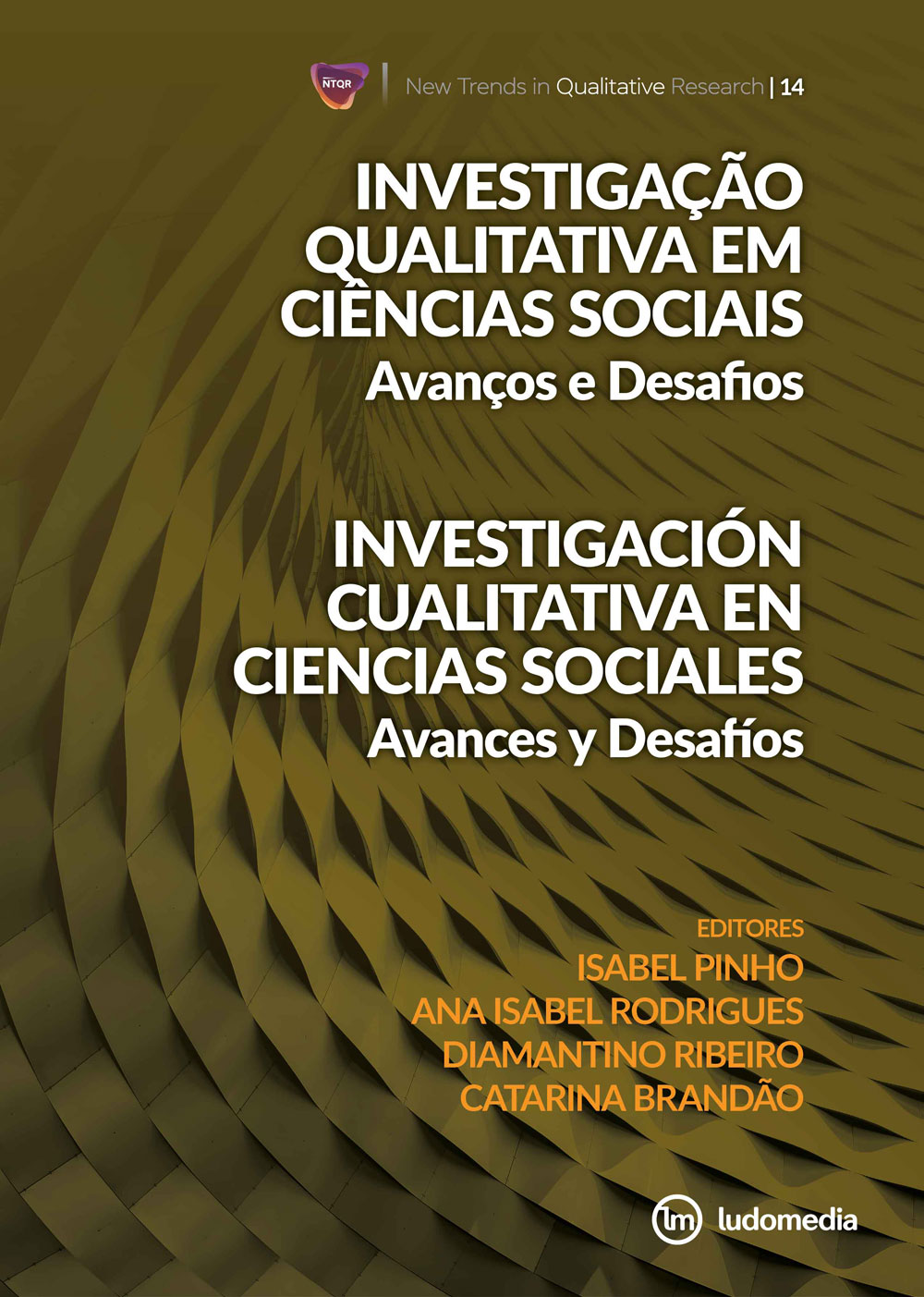 					View Vol. 14 (2022): Investigação Qualitativa em Ciências Sociais: Avanços e Desafios
				