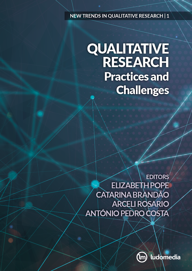 					View Vol. 1 (2020): Qualitative Research: practices and challenges
				