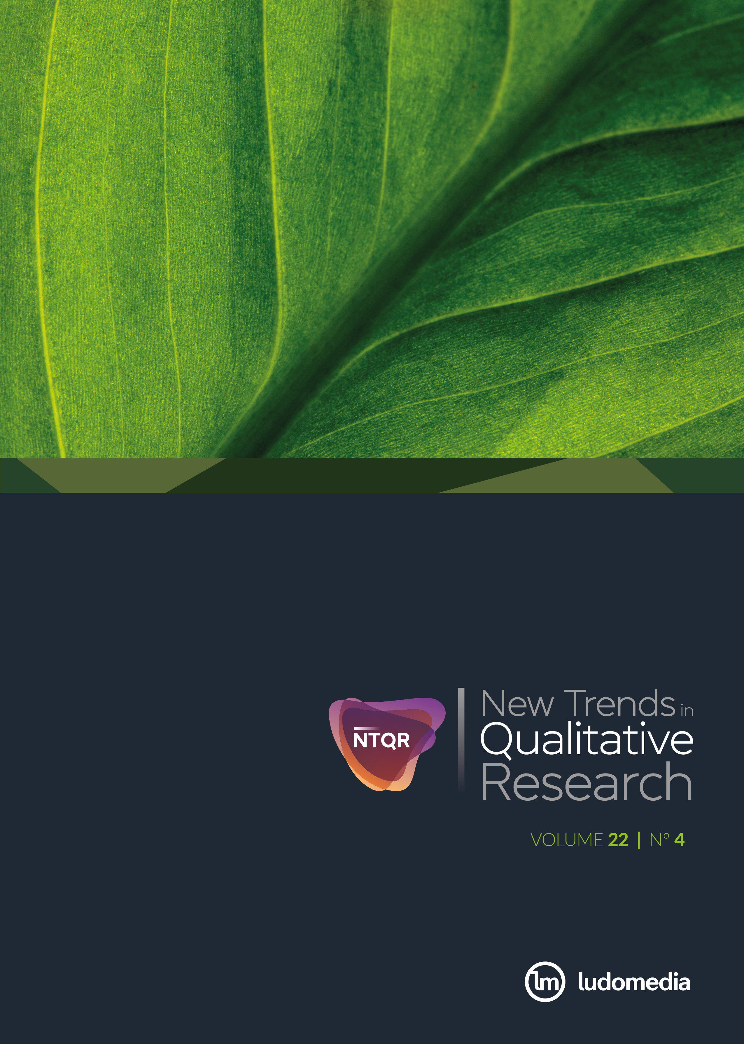 					View Vol 22 No 4 (2026): New Trends in Qualitative Research
				